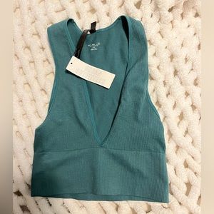 Urban outfitters seamless tank